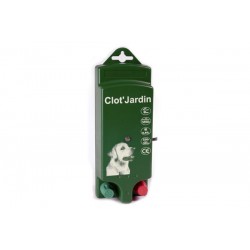 Clot Jardin