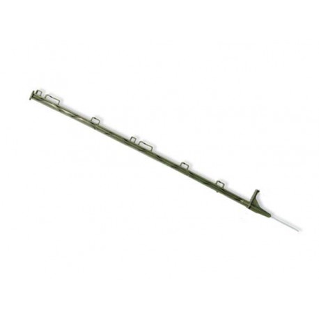 10 postes 105cm